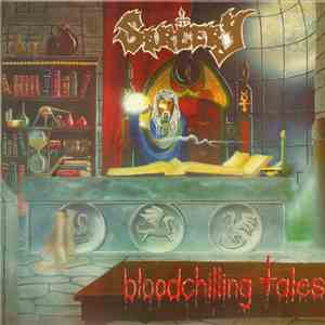Sorcery - Bloodchilling Tales