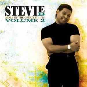 Stevie B - More Of The Greatest Hits Volume 2