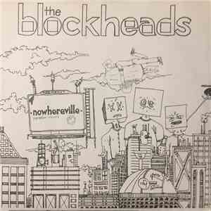 The Blockheads  - Nowhereville