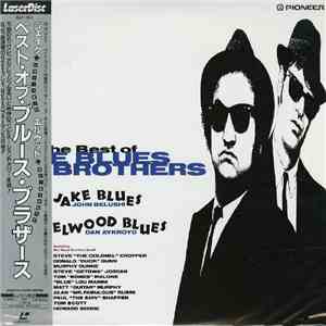 The Blues Brothers - The Best Of The Blues Brothers