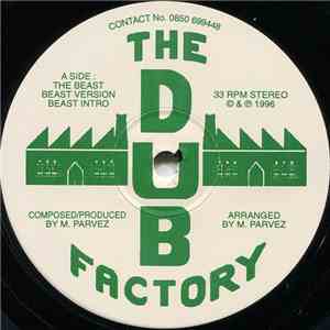 The Dub Factory - The Beast / The Message