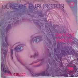 The Duke Of Burlington - Devil's Trillo / Viva Tirado 2