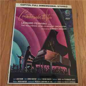 The Hollywood Bowl Symphony Orchestra, Carmen Dragon, Leonard Pennario - Co ...