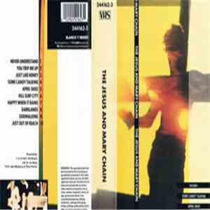The Jesus And Mary Chain - The Jesus And Mary Chain