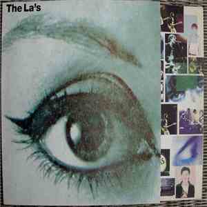 The La's - The La's