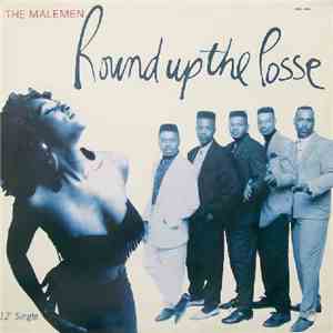 The Malemen - Round Up The Posse