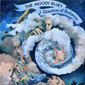 The Moody Blues - A Question Of Balance