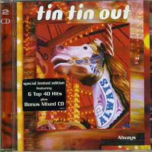 Tin Tin Out - Always