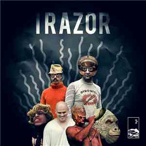 Todd Tobias , Circus Devils - I RAZOR