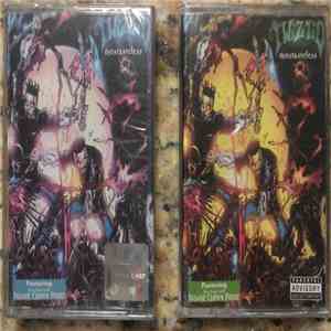 Twiztid - Mostasteless