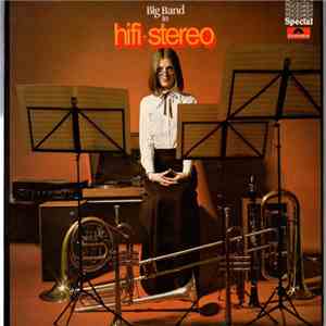 Various - Big Band In Hi-Fi Stereo