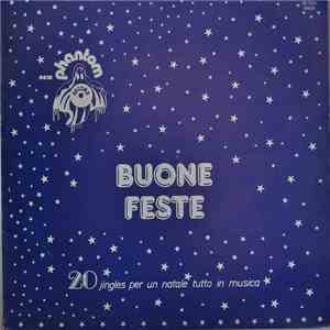 Various - Buone Feste