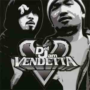 Various - Def Jam Vendetta
