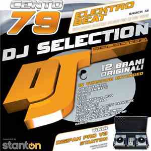 Various - DJ Selection 179 - Elektro Beat Shock 13
