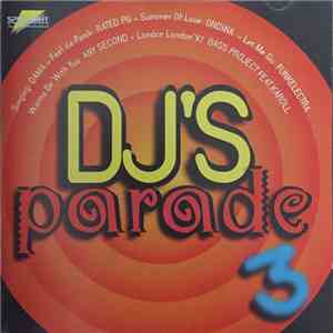 Various - DJ's Parade 3