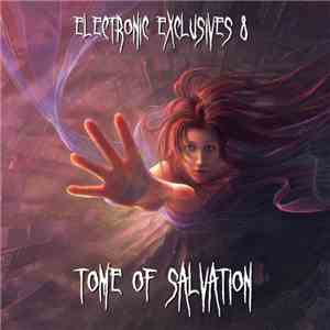 Various - Electronic Exclusives 8 - Tome Of Salvation