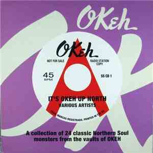 Various - It's Okeh Up North