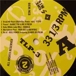 Various - Nordik Beats Vol 2 ...And The Beat Goes On!