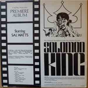 Various - Solomon King (Original Soundtrack)