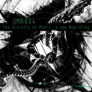 Various - The Divinity Of Music, A New Beginning