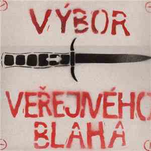 Výbor Veřejného Blaha - Vraha Hledej V Sobě