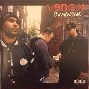 Venom - Sickagain