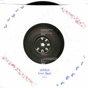 Versus - Oriental American