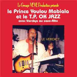 Youlou Mabiala Et Le T.P. O.K. Jazz - Le Verdict