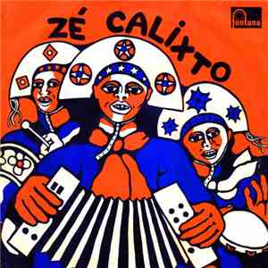 Zé Calixto - 8 Baixos de Ouro