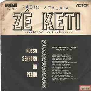 Zé Keti - Senhora Da Aparecida / Nossa Senhora Da Penha
