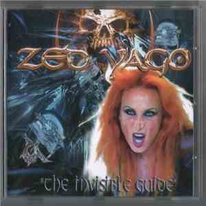 Zed Yago - The Invisible Guide