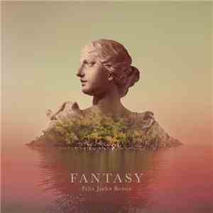 Alina Baraz - Fantasy (Felix Jaehn Remix)