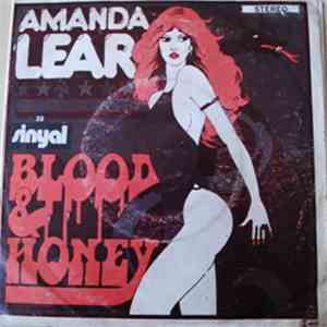 Amanda Lear - Blood & Honey