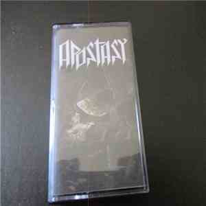 Apostasy  - The Blade of Hell