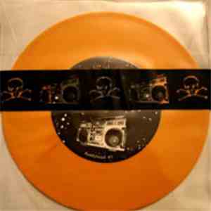 At The Drive-In / Murder City Devils - Rascuache / Press Gang