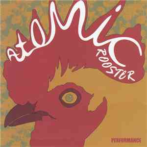 Atomic Rooster - Performance