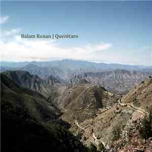 Balam Ronan - Querétaro