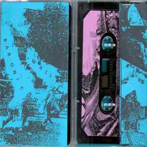 Baronic Wall - The Golden Sword/In Granite Parlor