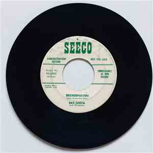 Bas Sheva - Have You Seen My Love / Bremerhaven
