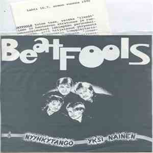 Beatfools - Nyyhkytango