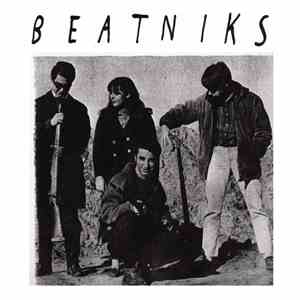 Beatniks  - Beatnik Theme