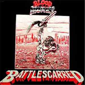 Blood Money  - Battlescarred