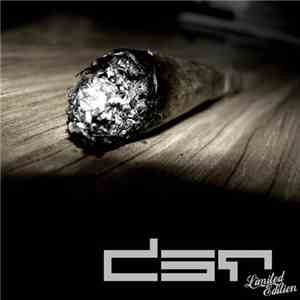 Bluecrack - Blunt