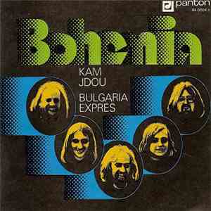Bohemia  - Kam Jdou / Bulgaria Expres