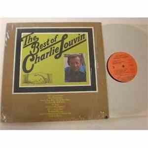 Charlie Louvin - The Best Of Charlie Louvin