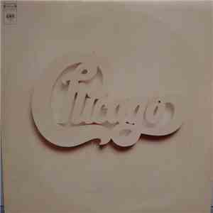 Chicago  - At Carnegie Hall - Volumes I And II