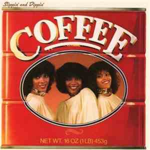 Coffee - Slippin' And Dippin'