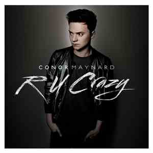 Conor Maynard - R U Crazy