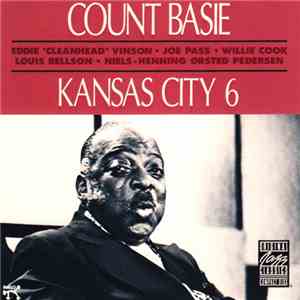 Count Basie - Kansas City 6
