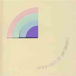 Curved Air - Second Album